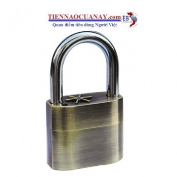 Ổ Khóa báo động K105C